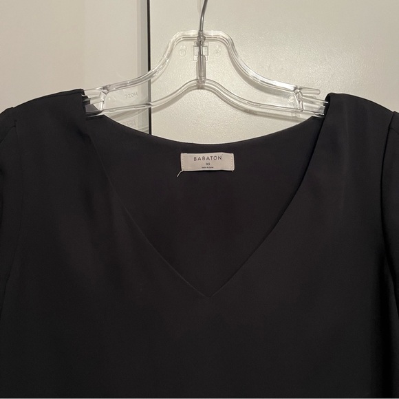 Babaton Randy Blouse - Picture 5 of 6